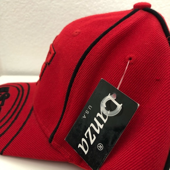 SF Hat - Picture 2 of 3